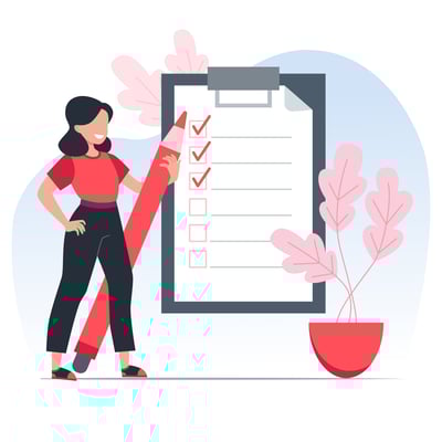 checklist checklist