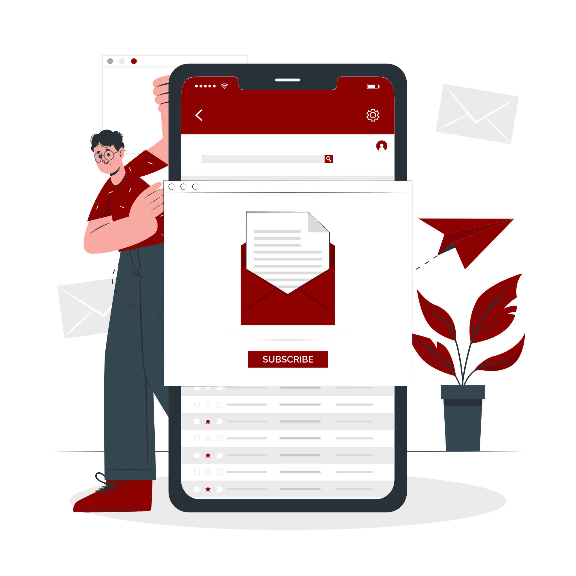 newsletter-premium