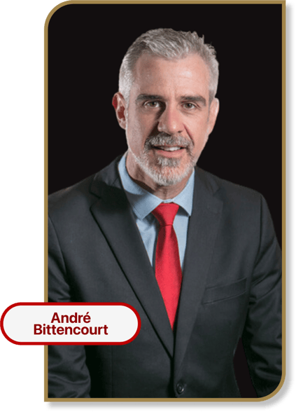 Andre Bittencourt