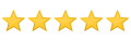 five-stars-rating-icon-png