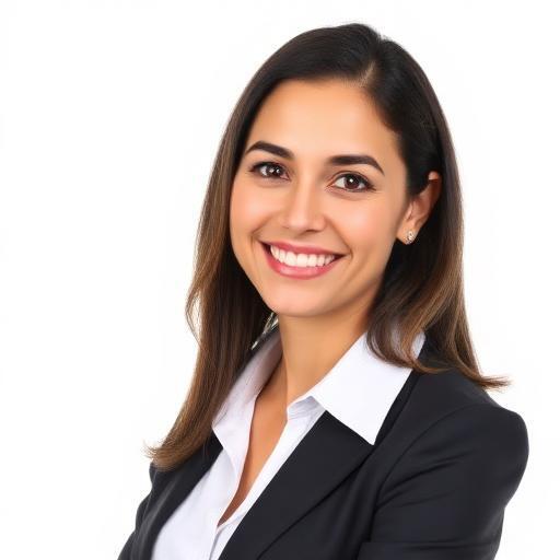 Dra. Ana Paula Mendes