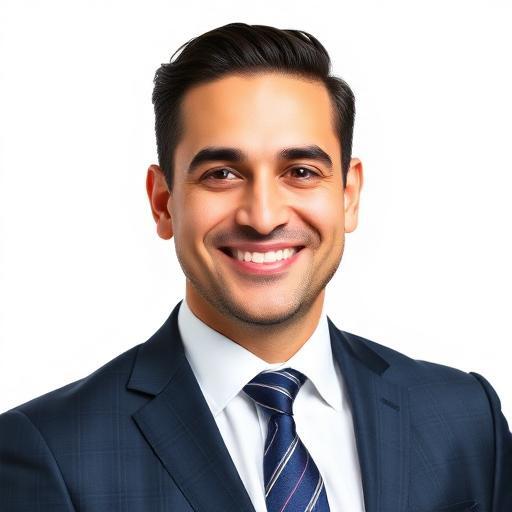 Dr. Carlos Eduardo Silva