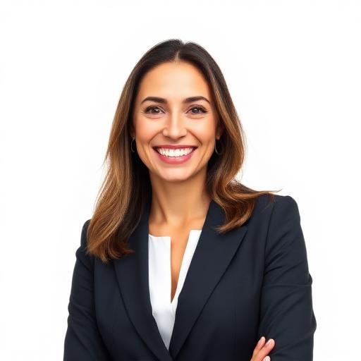 Dra. Juliana Rodrigues