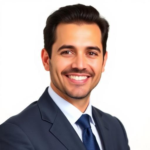 Dr. Paulo Henrique Souza