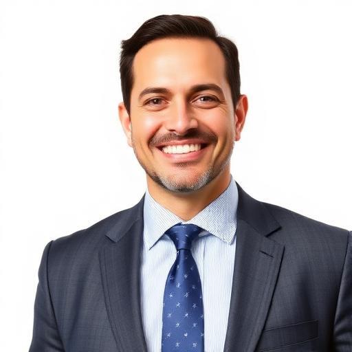 Dr. Ricardo Ferreira